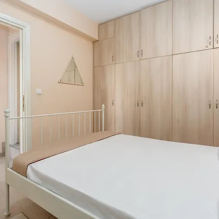 Casa Di Corfino Lägenhet