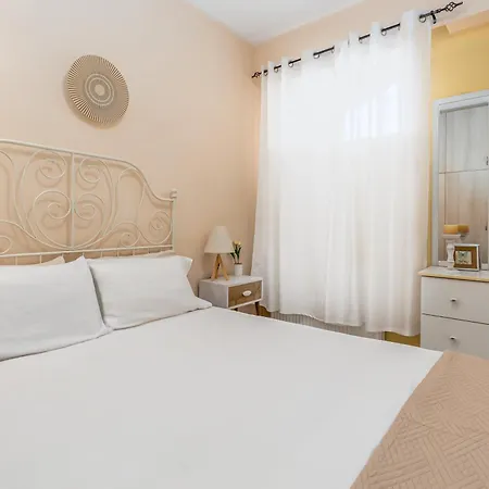 Casa Di Corfino Lägenhet Potamós