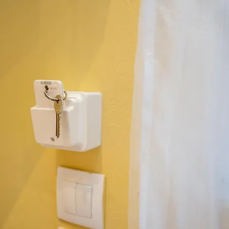 Lägenhet Casa Di Corfino