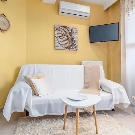 Casa Di Corfino شقة *