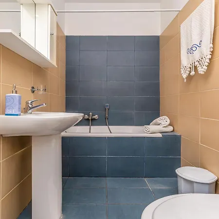 Lägenhet Casa Di Corfino