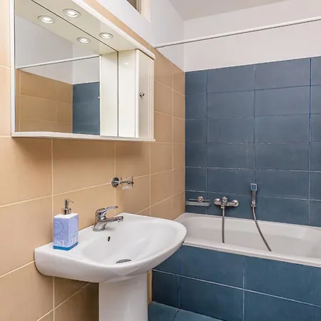 Casa Di Corfino شقة Potamós